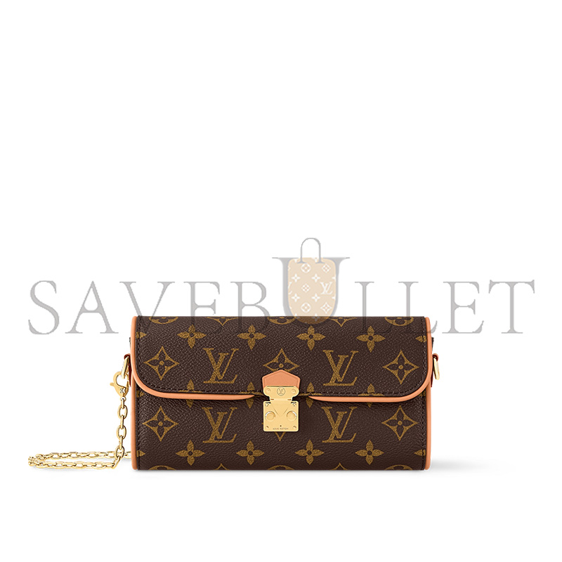 LOUIS VUITTON POCHETTE CAMILLE M13566 (20.5*11*6cm) LOUIS VUITTON POCHETTE CAMILLE M13566 (20.5*11*6cm)